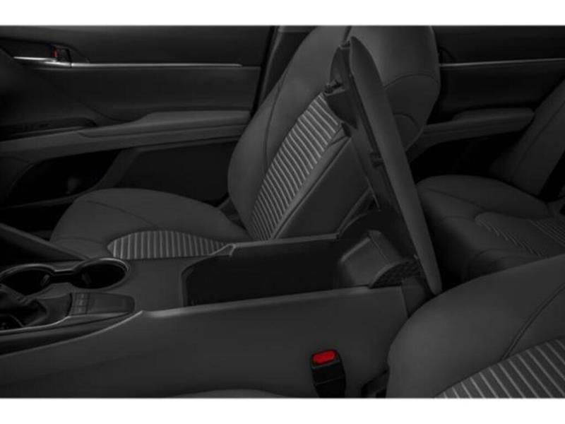 toyota Camry 2024 - 7