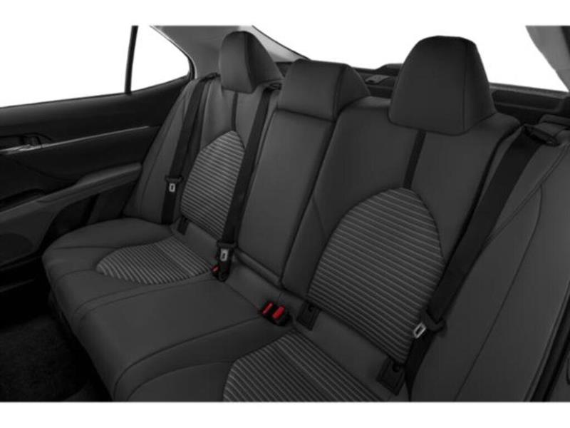 toyota Camry 2024 - 8