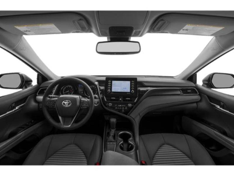 toyota Camry 2024 - 11