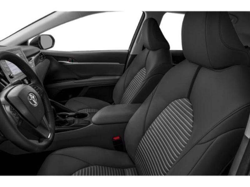toyota Camry 2024 - 13