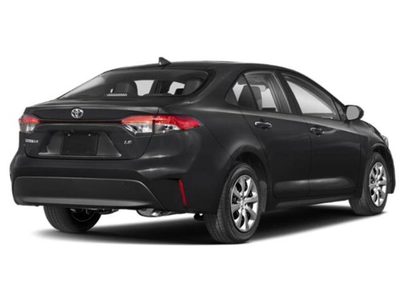 toyota Corolla 2024 - 2