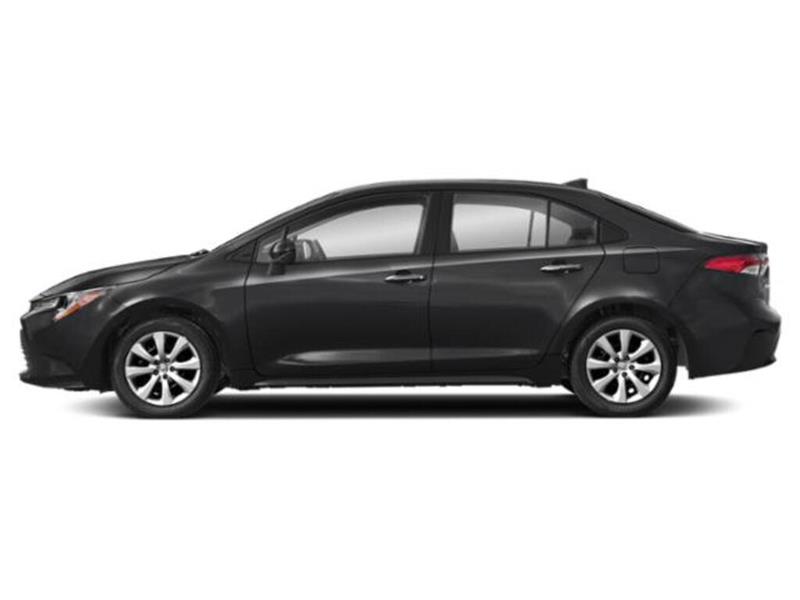 toyota Corolla 2024 - 3
