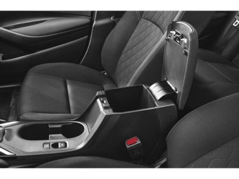 toyota Corolla 2024 - 5