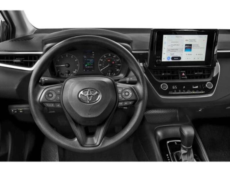 toyota Corolla 2024 - 6