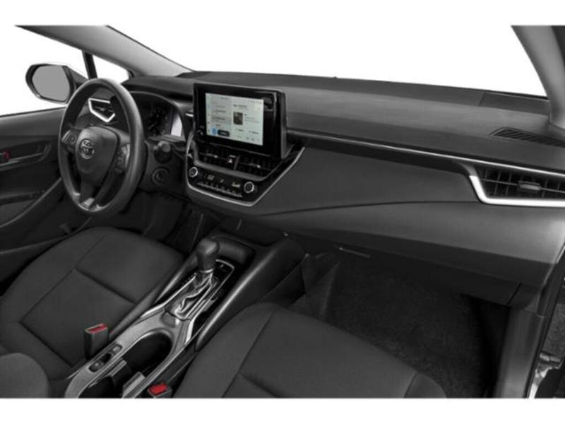 toyota Corolla 2024 - 7