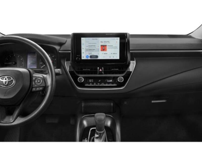 toyota Corolla 2024 - 9