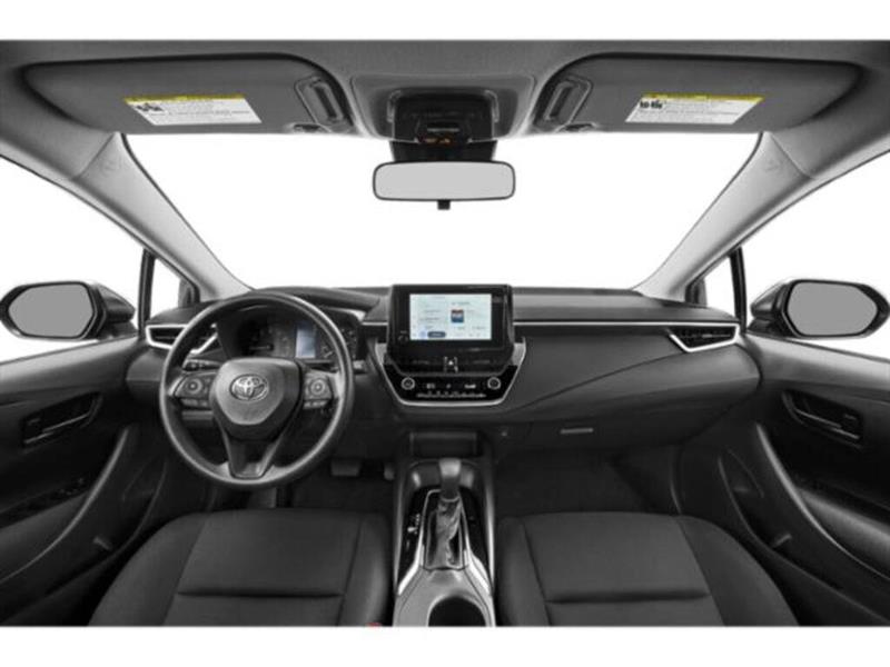 toyota Corolla 2024 - 12