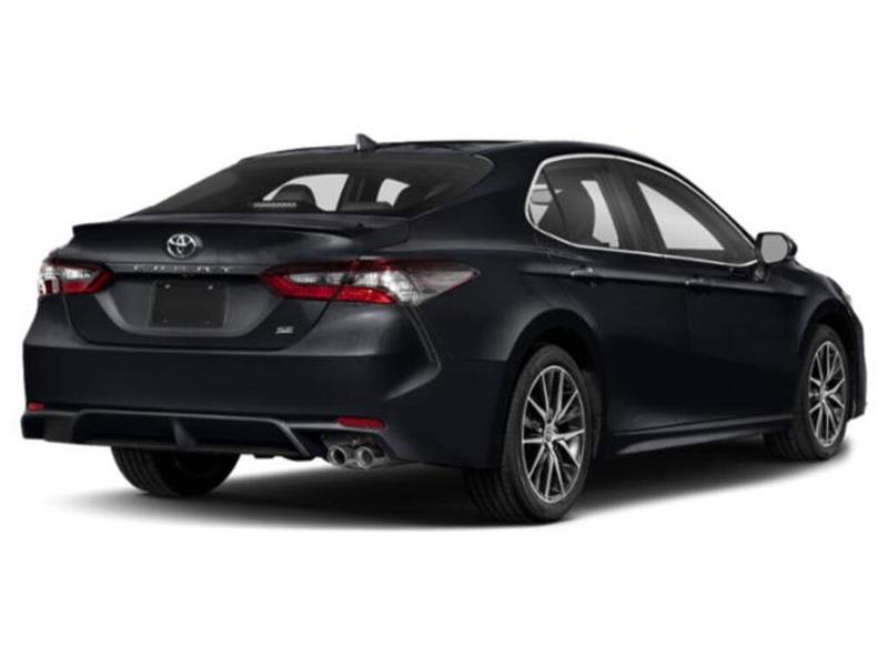 toyota Camry 2024 - 3