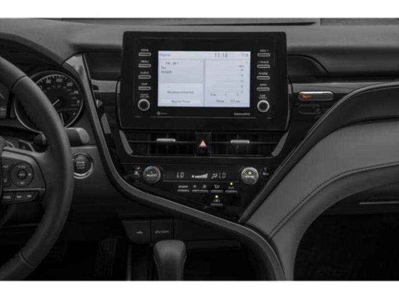 toyota Camry 2024 - 9