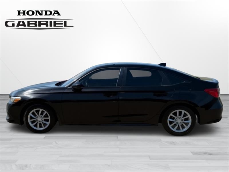 honda Civic 2022 - 2