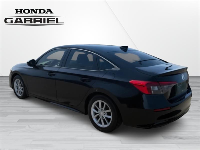 honda Civic 2022 - 3