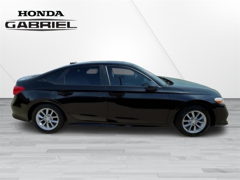 honda Civic 2022 - 6