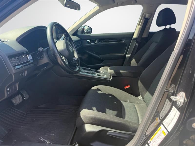 honda Civic 2022 - 9