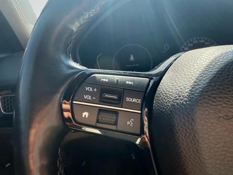 honda Civic 2022 - 13