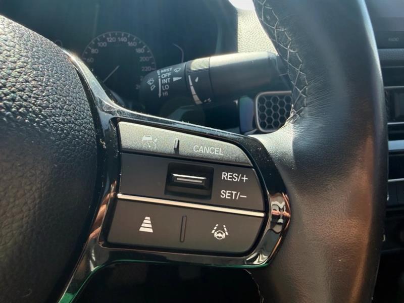 honda Civic 2022 - 14
