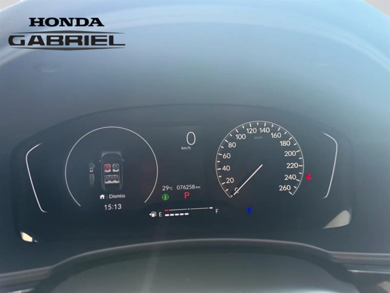 honda Civic 2022 - 16