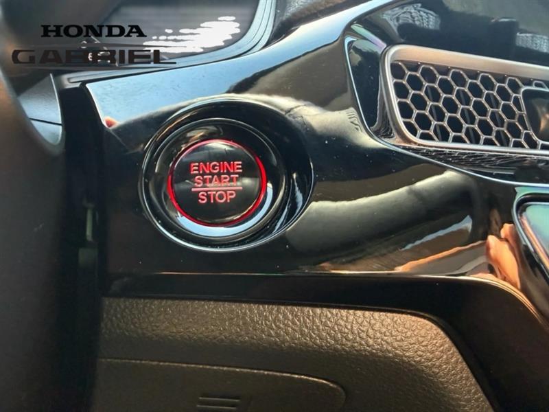honda Civic 2022 - 17