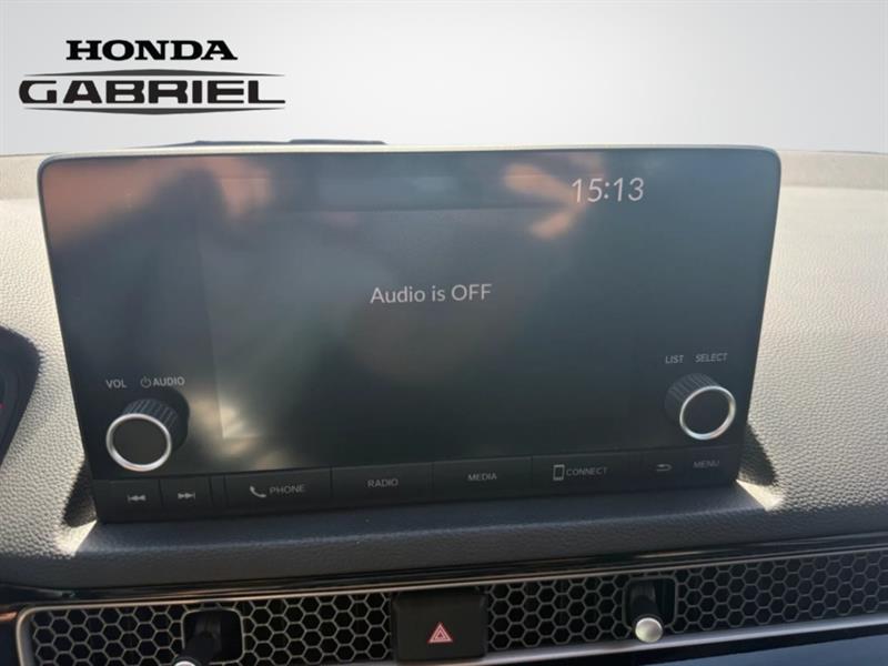 honda Civic 2022 - 18