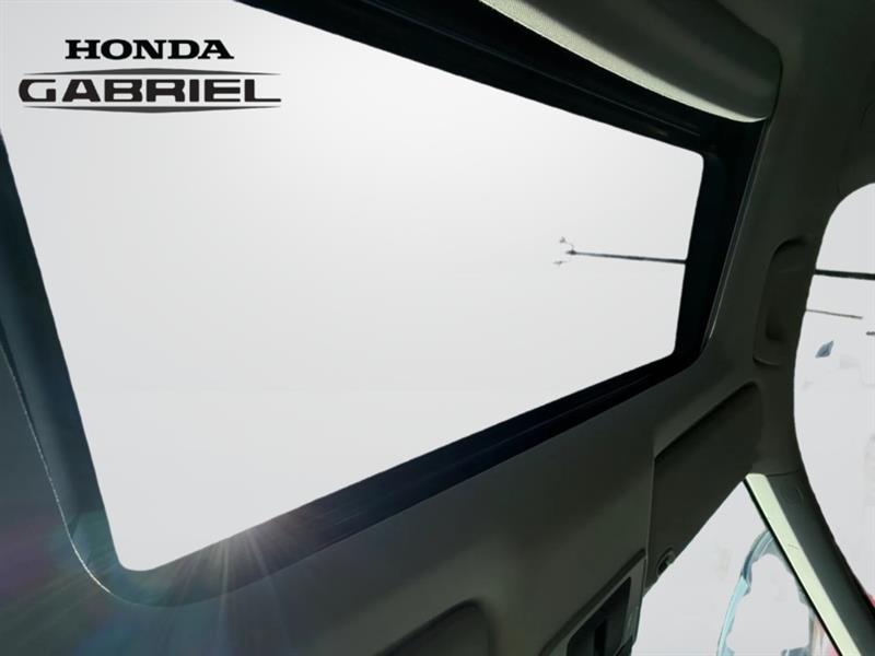 honda Civic 2022 - 20
