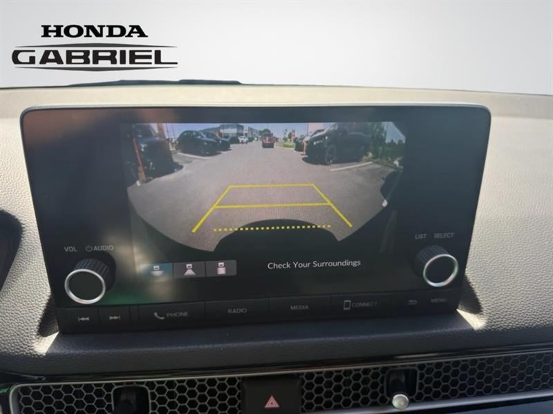 honda Civic 2022 - 21
