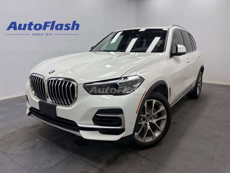 bmw X5 2022