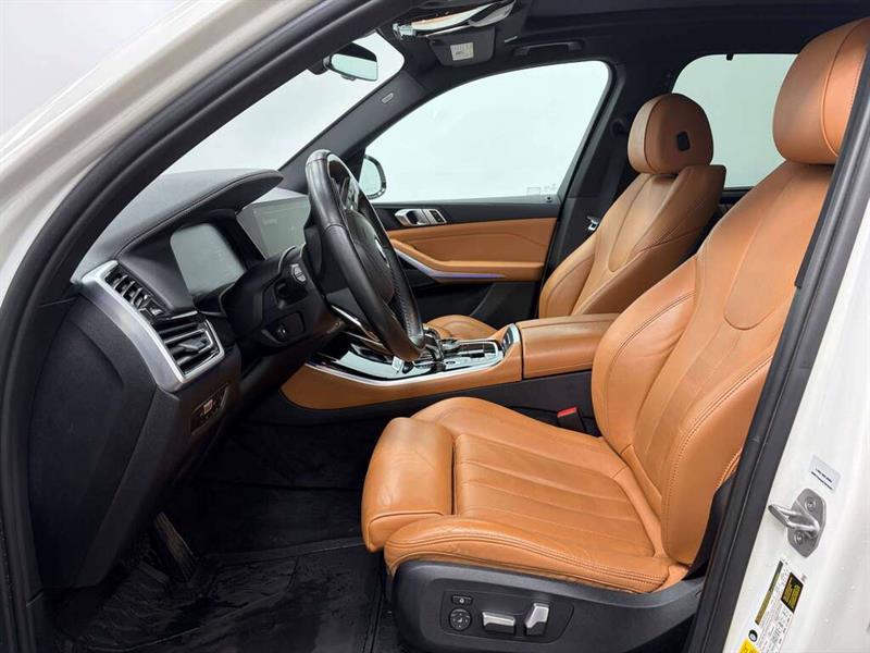 bmw X5 2022 - 2