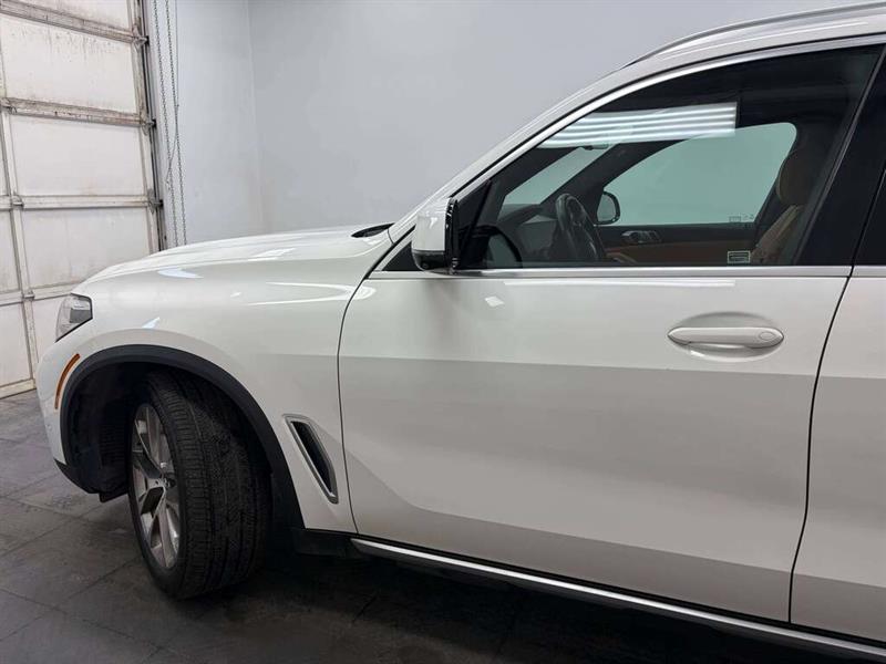 bmw X5 2022 - 4