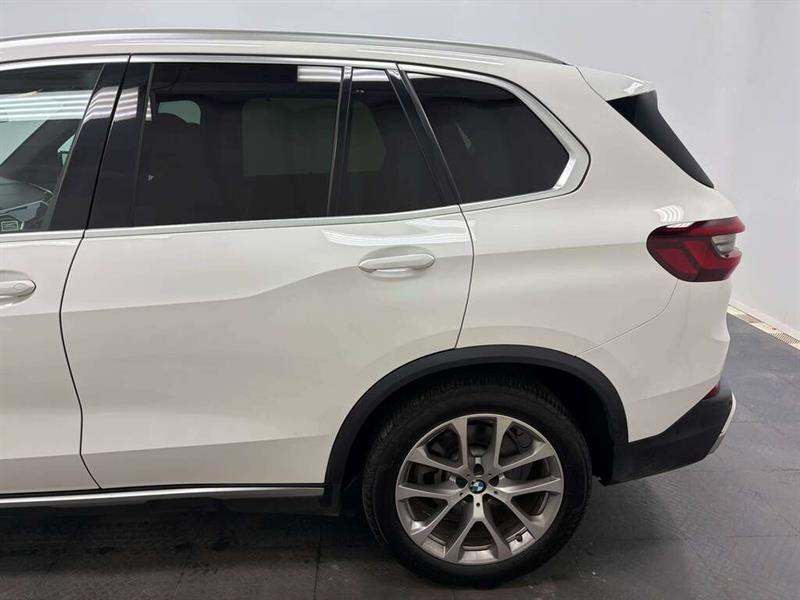 bmw X5 2022 - 5
