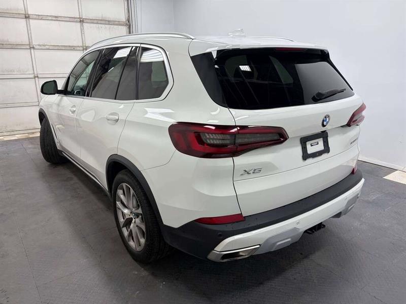 bmw X5 2022 - 6