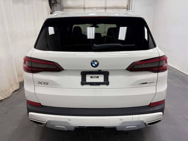 bmw X5 2022 - 7