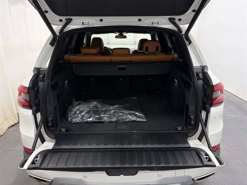 bmw X5 2022 - 9