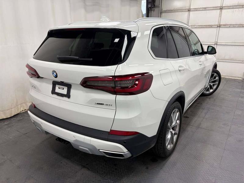bmw X5 2022 - 11