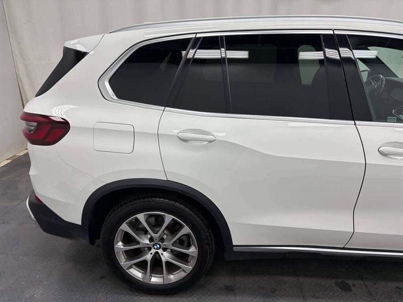 bmw X5 2022 - 13