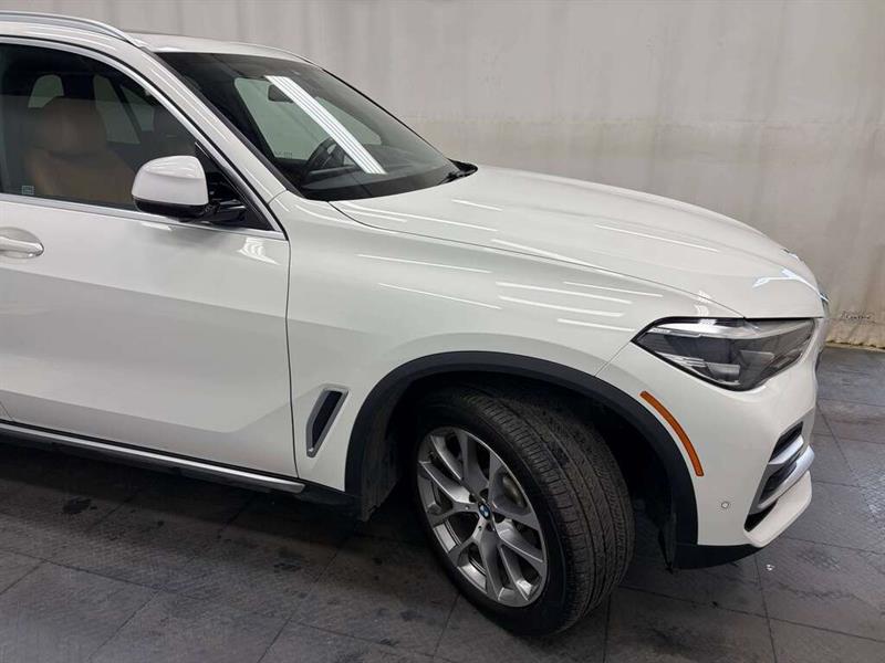 bmw X5 2022 - 14