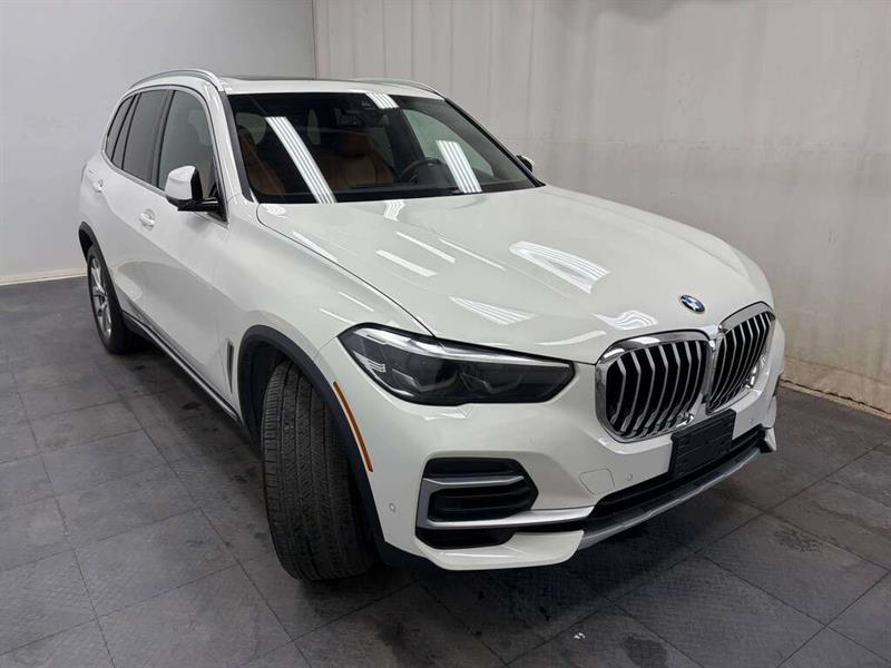 bmw X5 2022 - 16