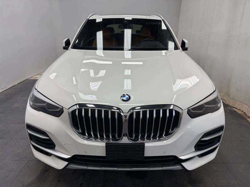 bmw X5 2022 - 18