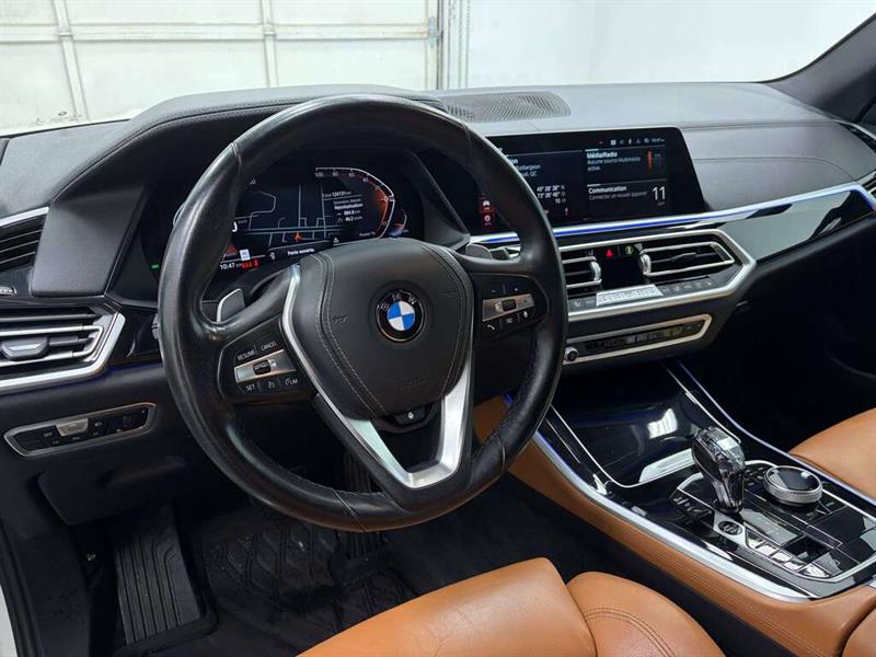 bmw X5 2022 - 19