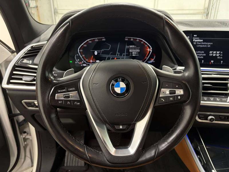 bmw X5 2022 - 21