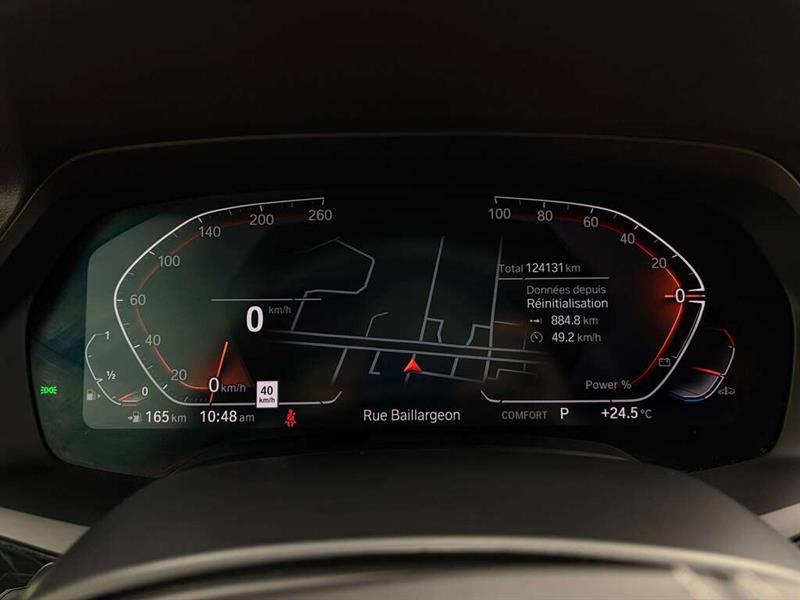 bmw X5 2022 - 23