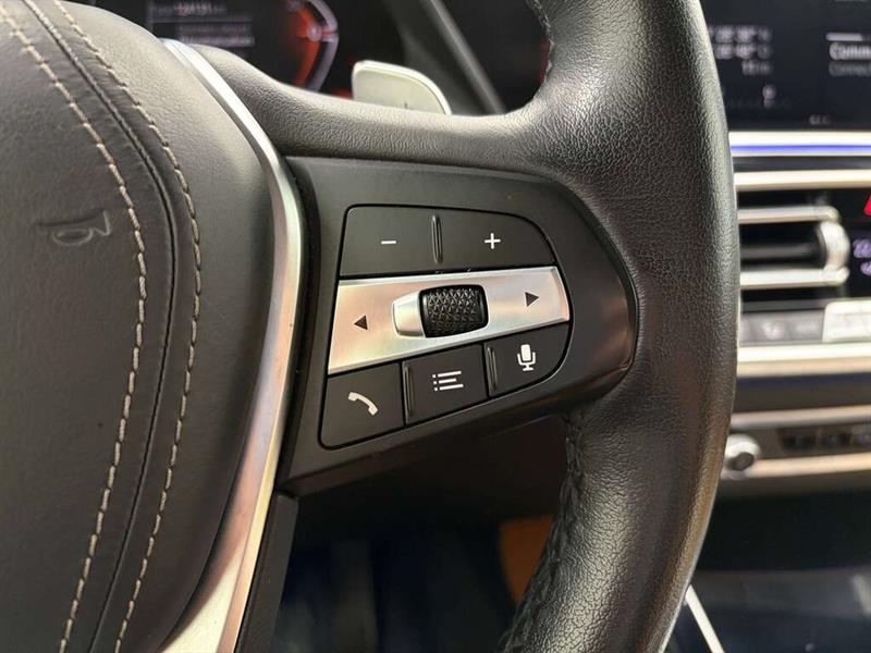 bmw X5 2022 - 24