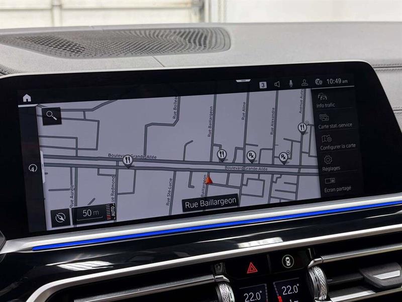 bmw X5 2022 - 27