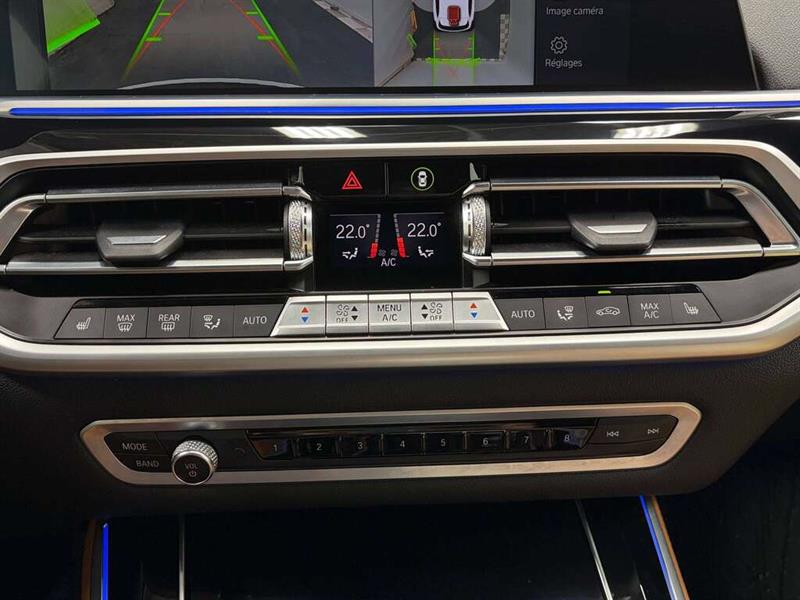 bmw X5 2022 - 29