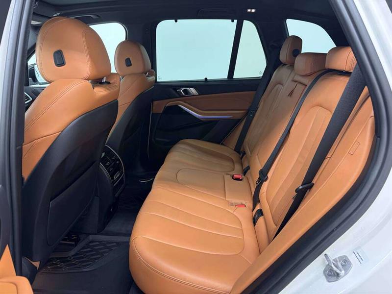 bmw X5 2022 - 32