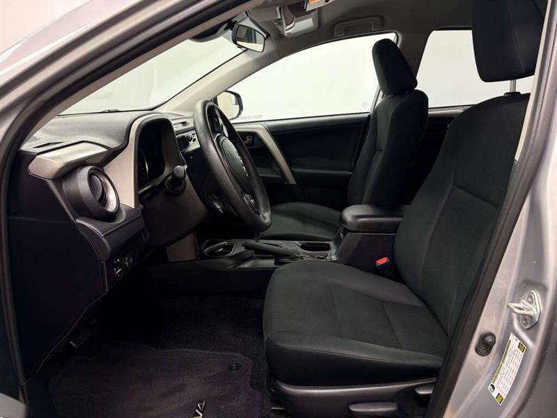 toyota RAV4 2018 - 2