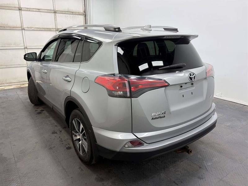 toyota RAV4 2018 - 5