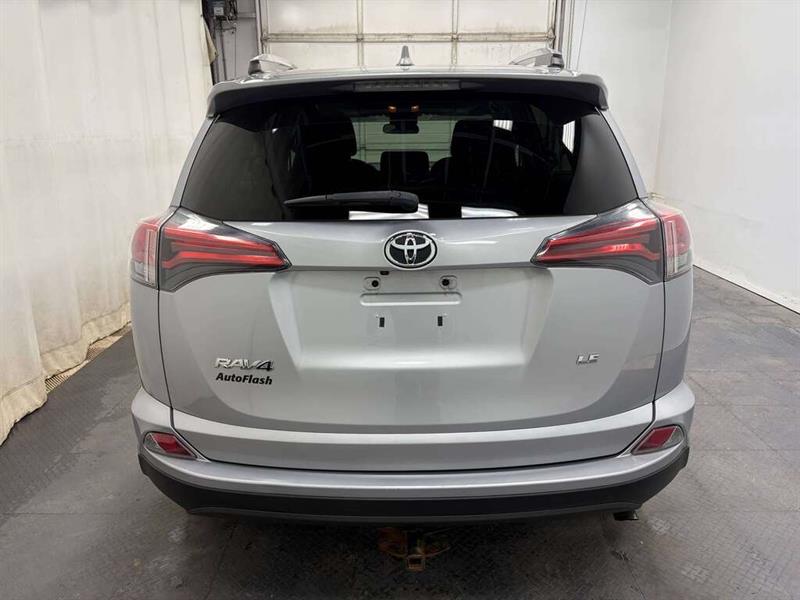 toyota RAV4 2018 - 6