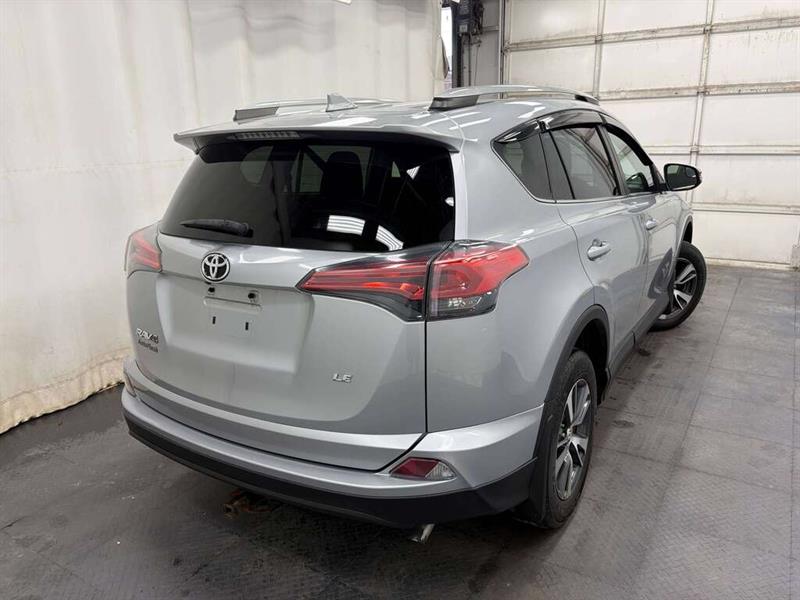 toyota RAV4 2018 - 10