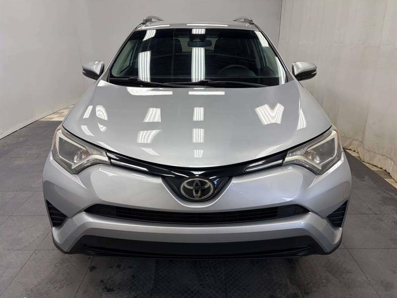 toyota RAV4 2018 - 17