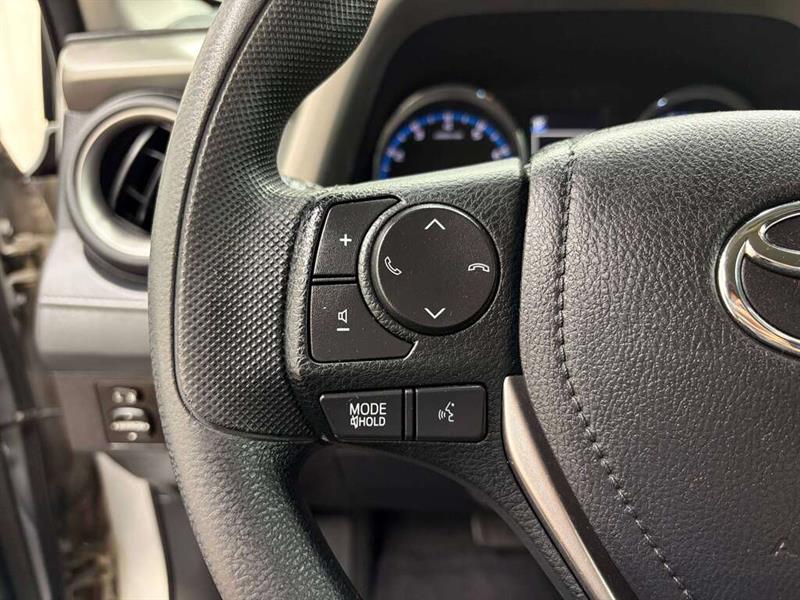 toyota RAV4 2018 - 20
