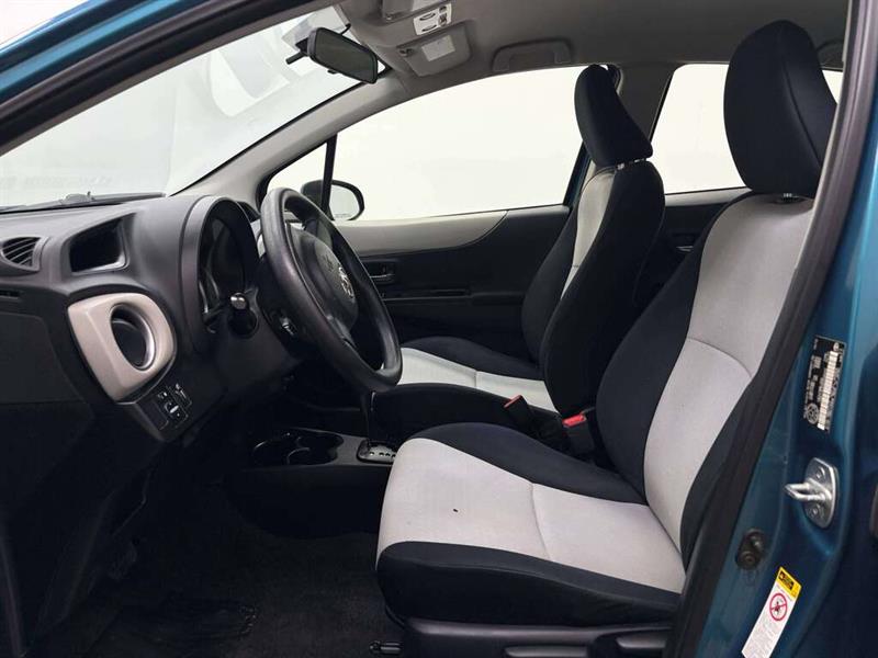 toyota Yaris 2013 - 2